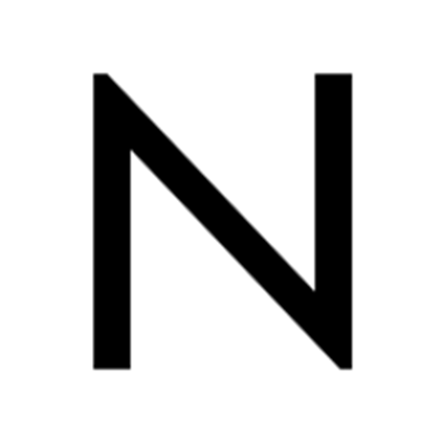Nikita Creative Business Logo
