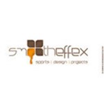 smootheffex - sports|design|projects Logo