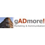 gADmore! GmbH Logo
