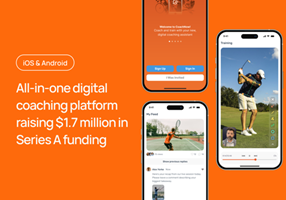Orangesoft Project - All-in-one digital coaching platform