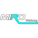 Miro-Werbung