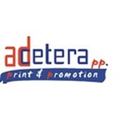 adcetera-pp print & promotion Logo