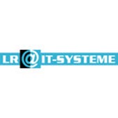 LR IT-Systeme - EDV, Netzwerke, Internet Marketing und Kommunikation Logo