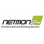 netmon24 Logo