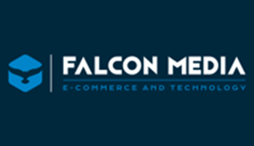 Falcon Media Logo