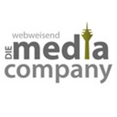 Webweisend -die Media Company- Logo
