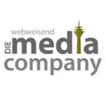 Webweisend -die Media Company- Logo
