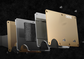 iytro creative studio Project - 3D modeling and renders + branding