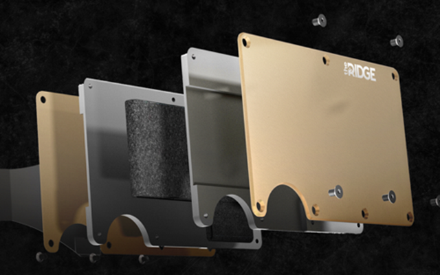 iytro creative studio Project - 3D modeling and renders + branding