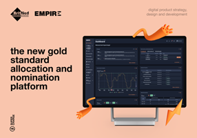 Supercharge Project - The gold standard allocation & nomination platform