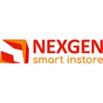 NEXGEN smart instore GmbH Logo