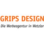 Grips Design GmbH Logo