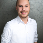 Armin Hauth | robotspaceship - eine Marke der KEMWEB GmbH & Co KG