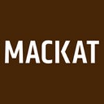 Mackat GmbH Logo