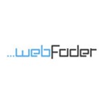 ...webfader Logo