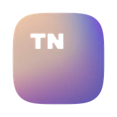 True Node GmbH Logo