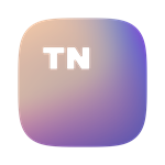 True Node GmbH Logo