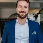 Patrick Dahlmann | MAKONIS GmbH