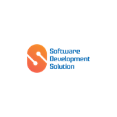 Software Development Solution Logo