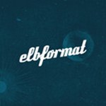 elbformat content solutions GmbH Logo