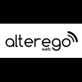 ALTEREGO WEB Logo