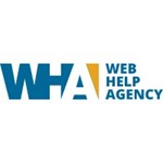 Web Help Agency Logo