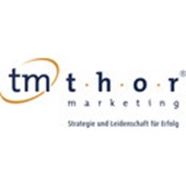 thor marketing GmbH Logo