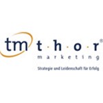 thor marketing GmbH Logo