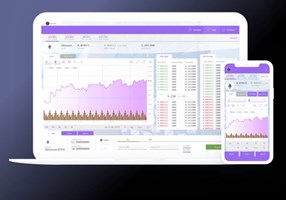 Osambit Project - High-frequency Crypto Trading Platform