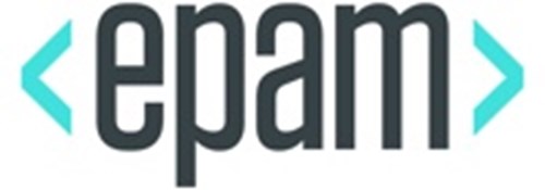 EPAM Systems Logo