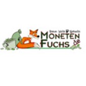 Monetenfuchs Internetservice Logo