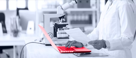 Elinext Project - Document Management System For Clinical Trials