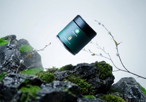 KORBON Project - MATCHA BRAND CREATION