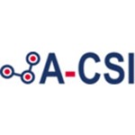 A-CSI GmbH Logo
