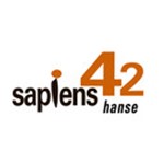 sapiens42 hanse GmbH Logo