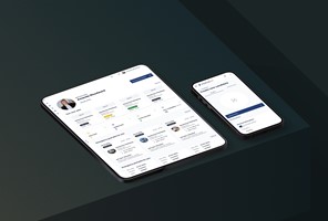 Axisbits GmbH Project - Software for nursing emergency pools