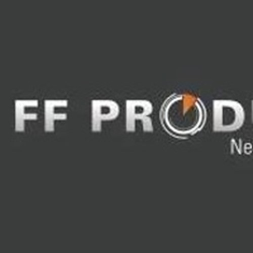FF Production Logo