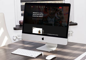 Webcrafter Project - Web design and development