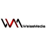 WeiseMedia Logo