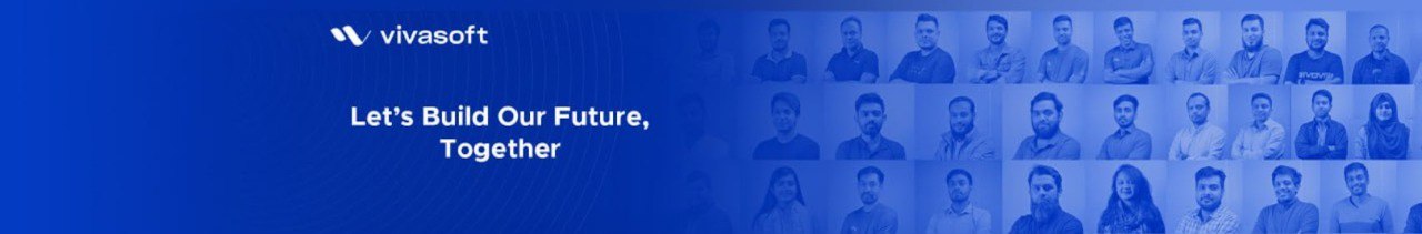 Vivasoft Limited Headerbild