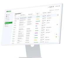eleks GmbH Project - eTracks - Data Management Platform