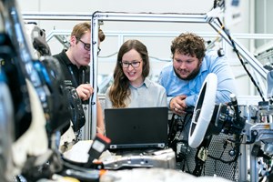 Smart Factory