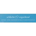 schlicht & ergreifend Logo