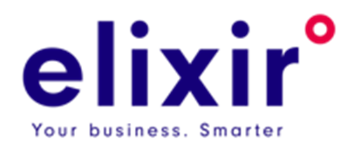 Elixir Solutions Logo