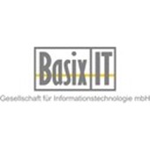Basix IT Gesellschaft für Informationstechnologie mbH Logo