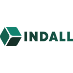 Indall B.V. Logo
