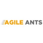 AGILE ANTS GmbH Logo