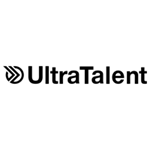 UltraTalent Logo