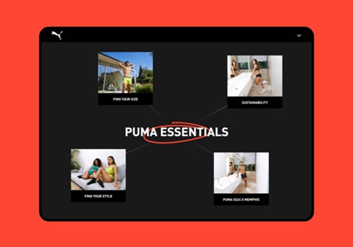  - Puma