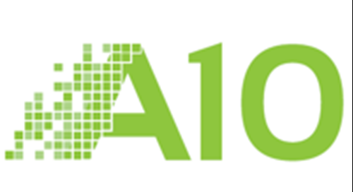 A10Tech Logo